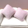 4PCS Miniature Pillow Cushions