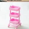 Miniature Kitchen Utility Trolley