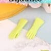 Dollhouse Kitchen Cleaning Gloves