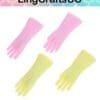 Dollhouse Kitchen Cleaning Gloves