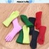 Dollhouse Kitchen Cleaning Gloves