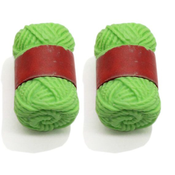 5pcs Miniature Wool Ball