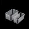 2pcs Miniature Storage Basket