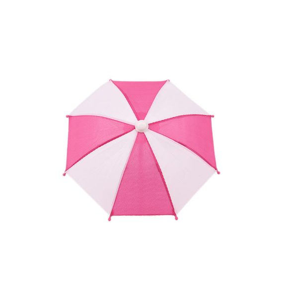 Doll Multicolor Umbrella