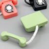 Miniature Rotary Telephone