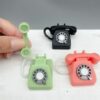 Miniature Rotary Telephone