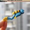 Miniature Diver Figurines