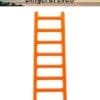 10PCS Miniature Colorful Ladder