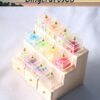 Dollhouse Candy Display Case