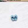Miniature Casual Slippers