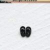 Miniature Casual Slippers