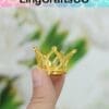 Miniature Metal Crown