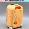 Miniature Luggage Box For Dollhouse
