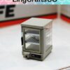 Miniature Food Heating Cabinet