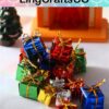 5set Miniature Gift Boxes