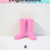 Miniature Rain Boots