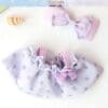 Cotton Doll Floral Dress Clothing