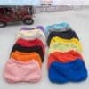 Cotton Doll Sweatpants Clothing