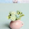 Pink Miniature Potted Plants
